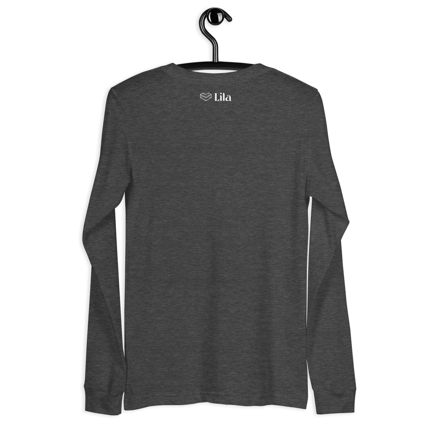 Sexy Scorpio Stars Unisex Long Sleeve Tee