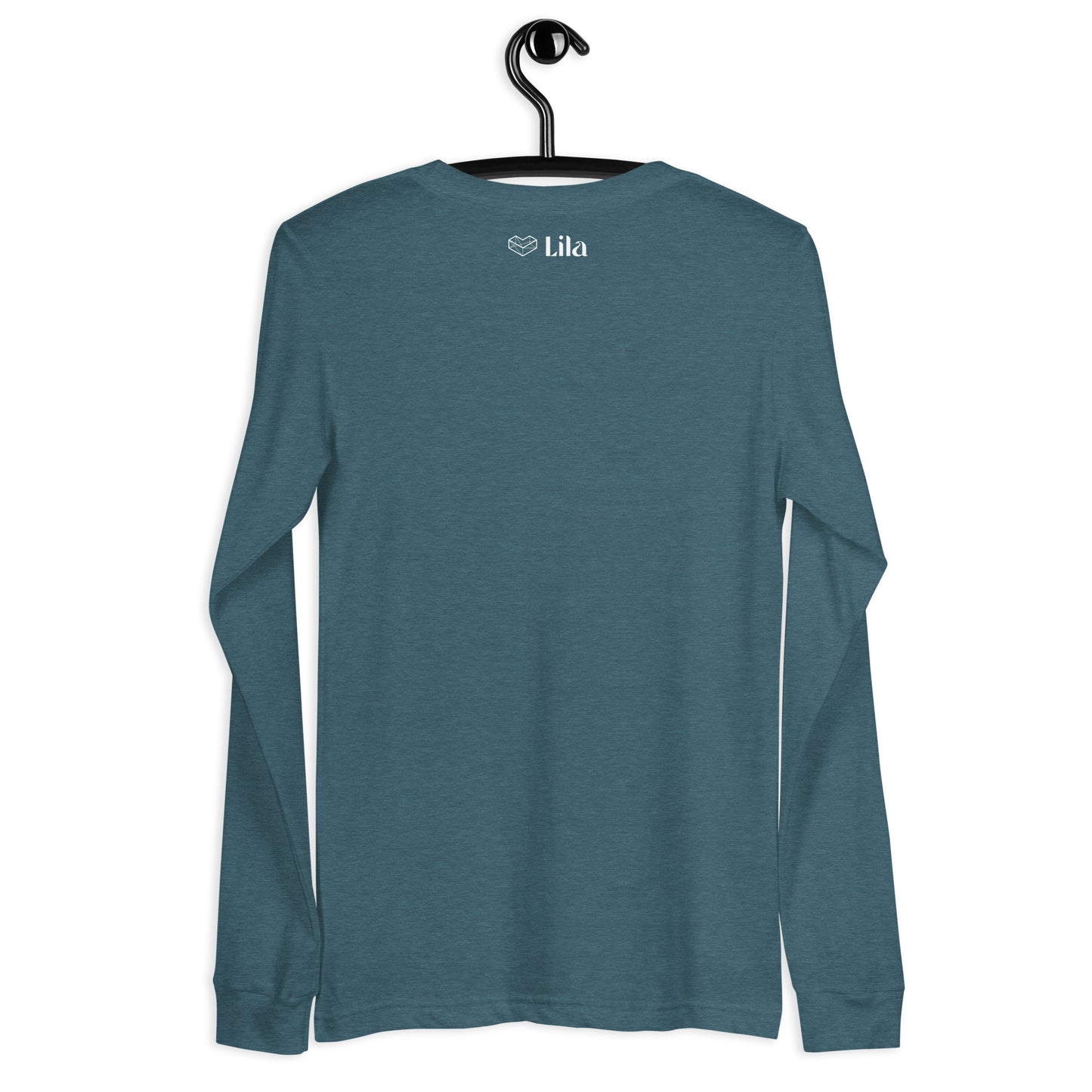 Sexy Scorpio Stars Unisex Long Sleeve Tee