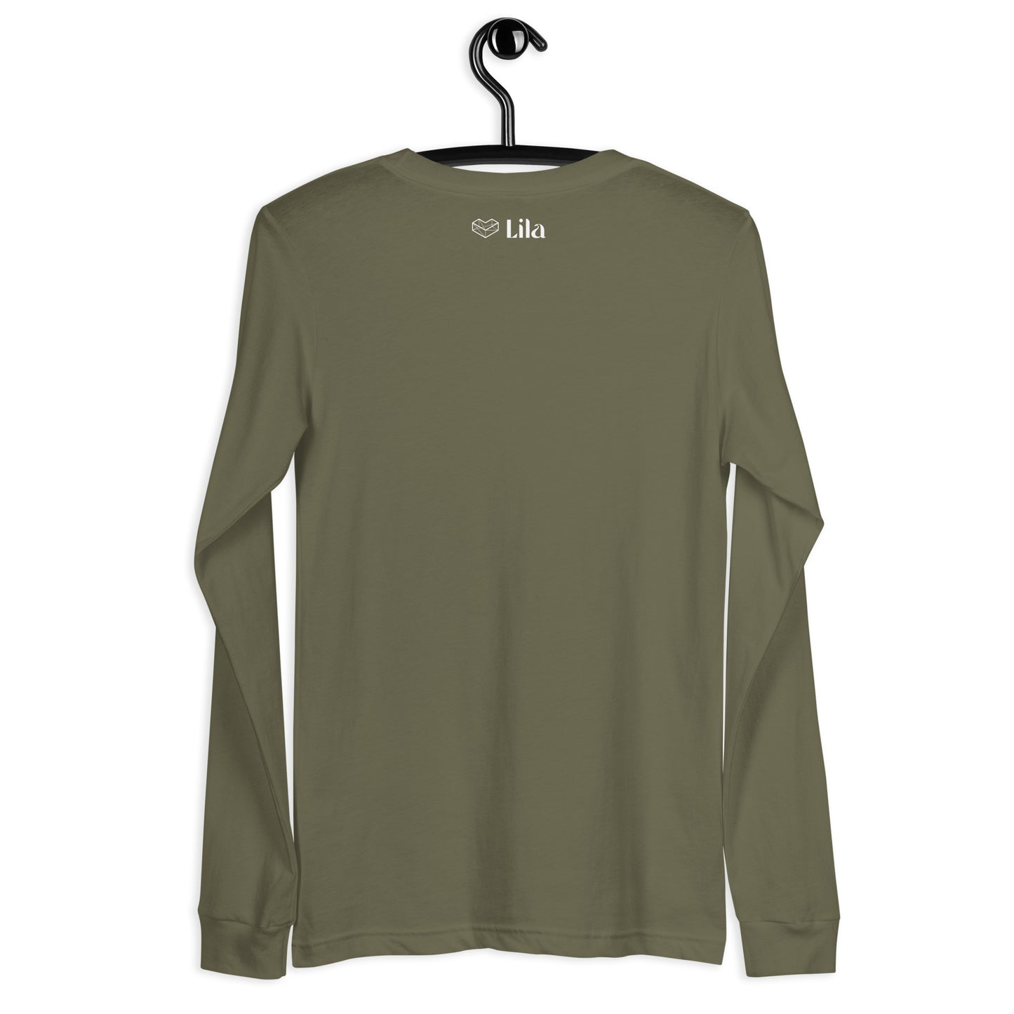 Sexy Scorpio Stars Unisex Long Sleeve Tee