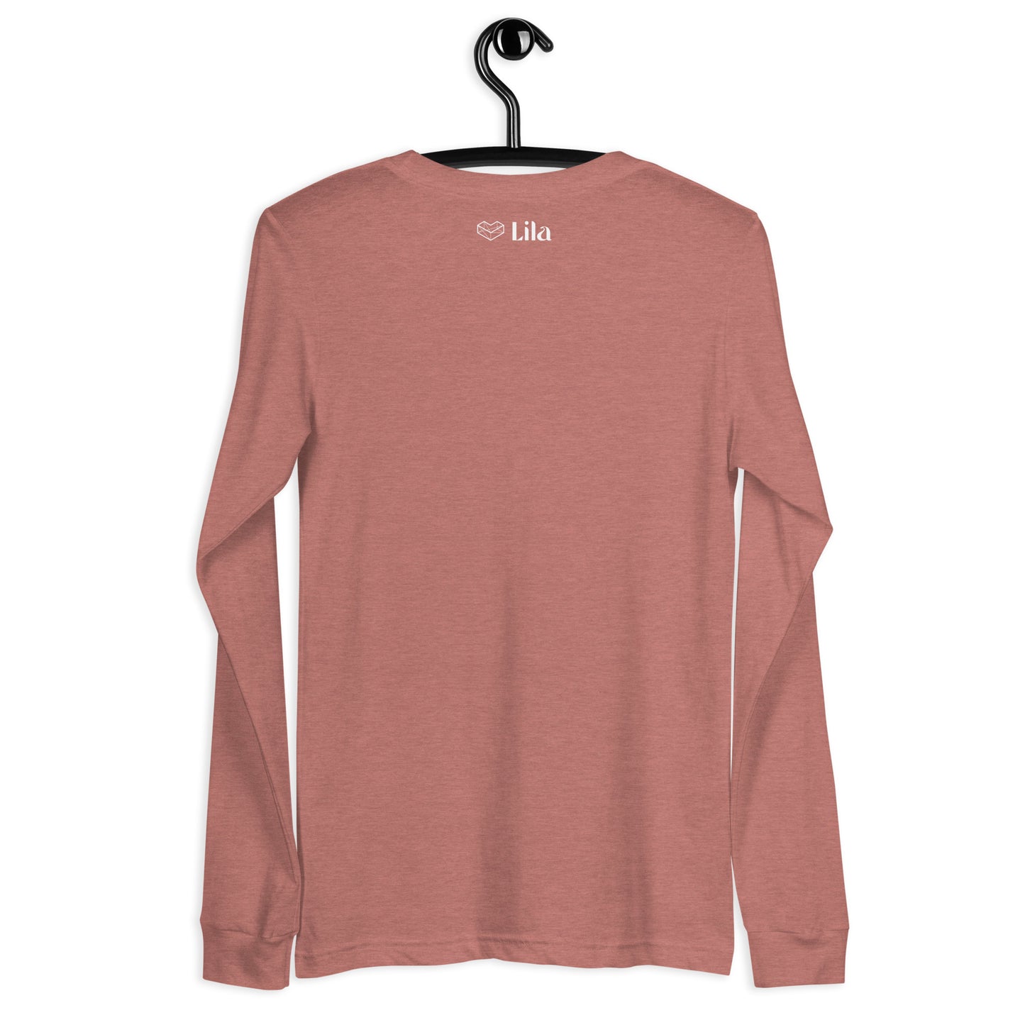 Sexy Scorpio Stars Unisex Long Sleeve Tee