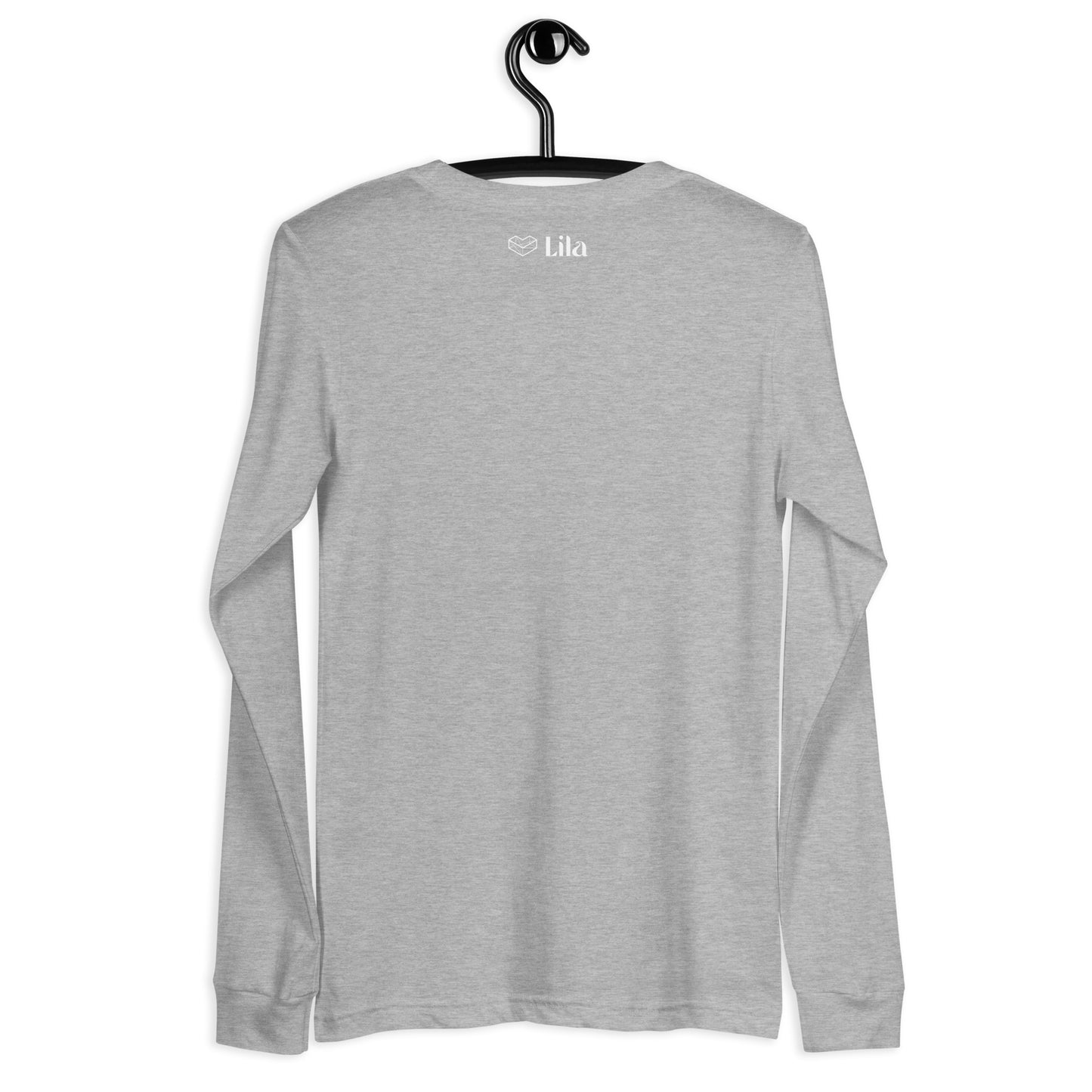 Sexy Scorpio Stars Unisex Long Sleeve Tee