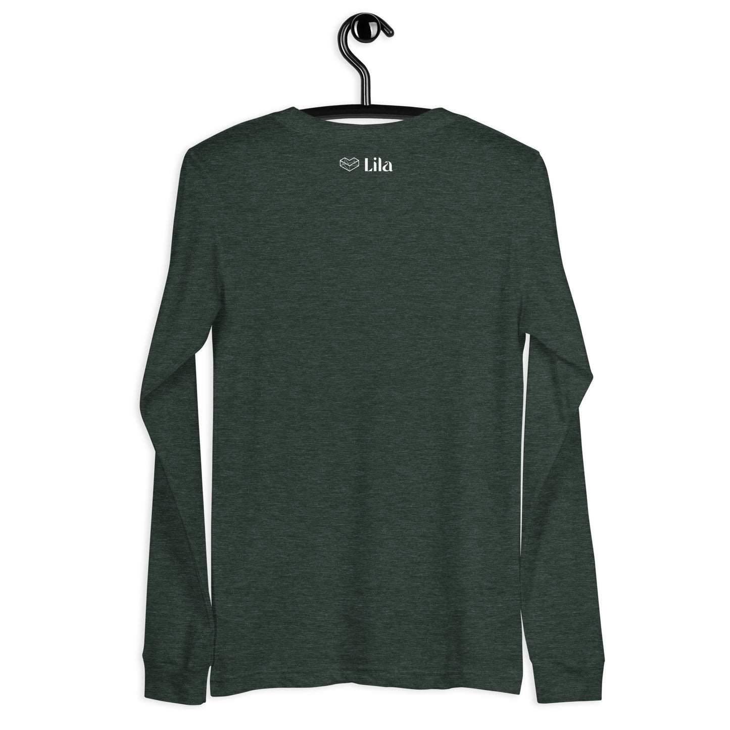 Sexy Scorpio Stars Unisex Long Sleeve Tee