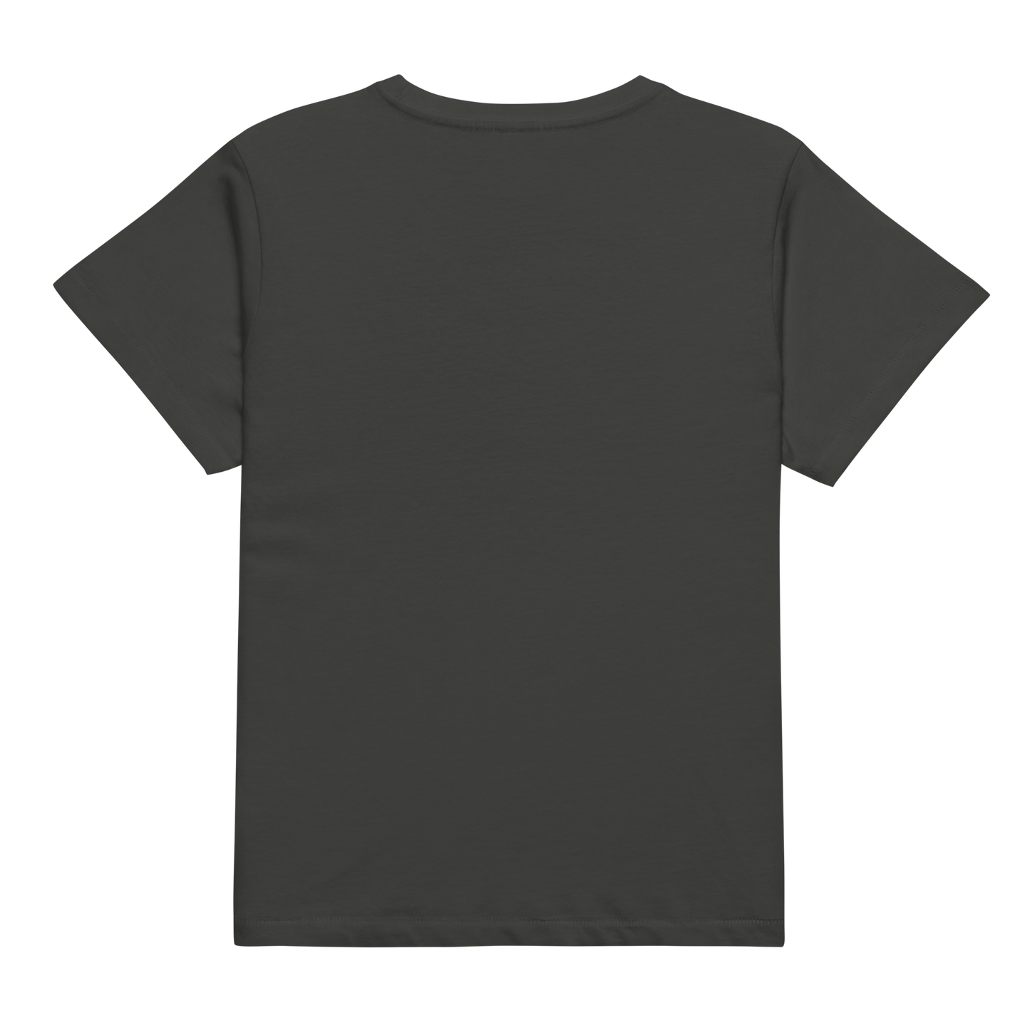 Jupiterian high-waisted t-shirt