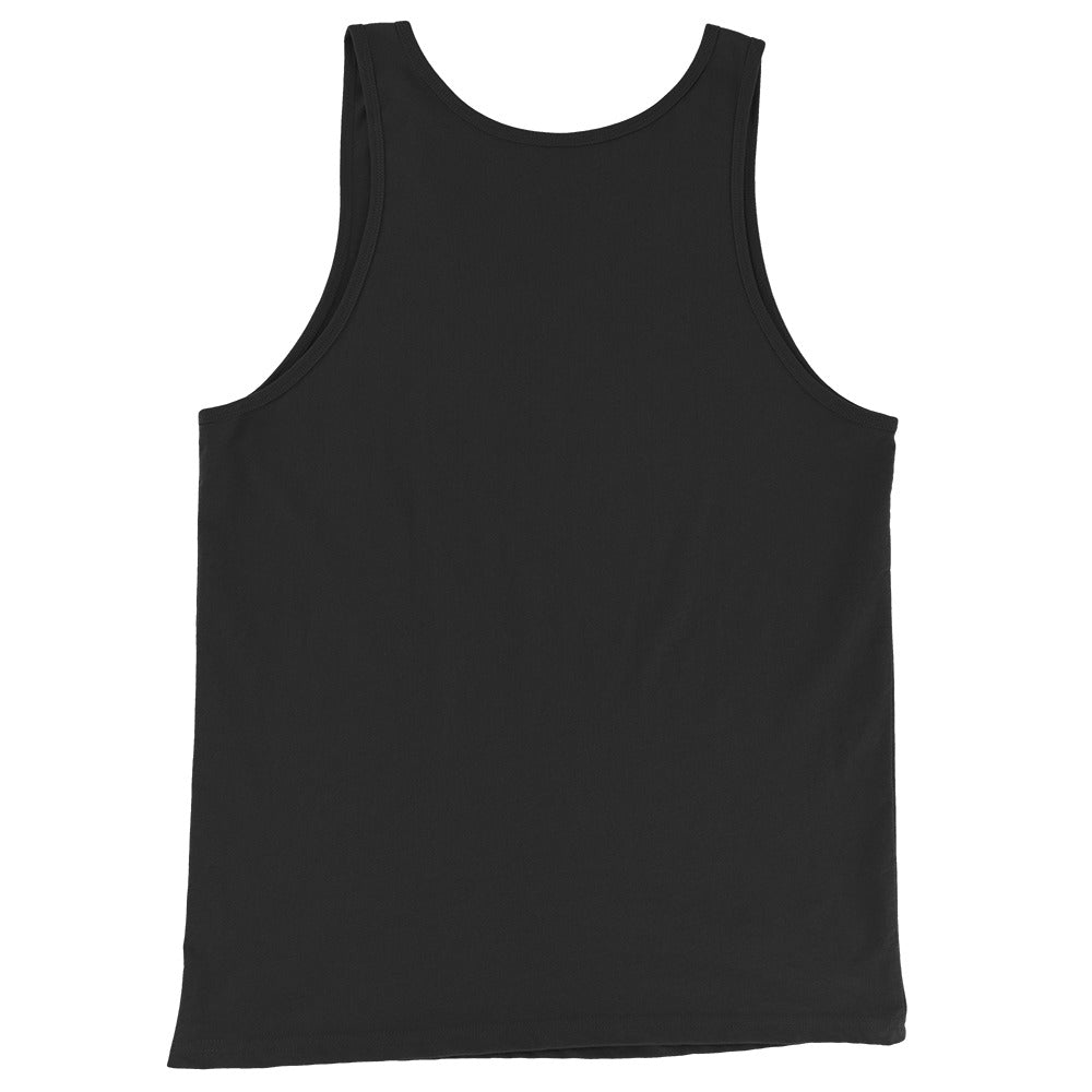 Big Jupiter Energy Tank