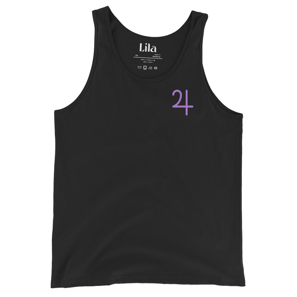 Big Jupiter Energy Tank