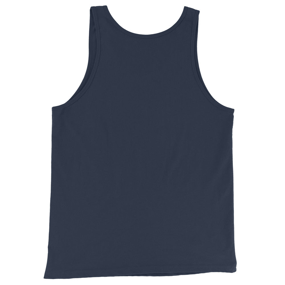 Big Jupiter Energy Tank