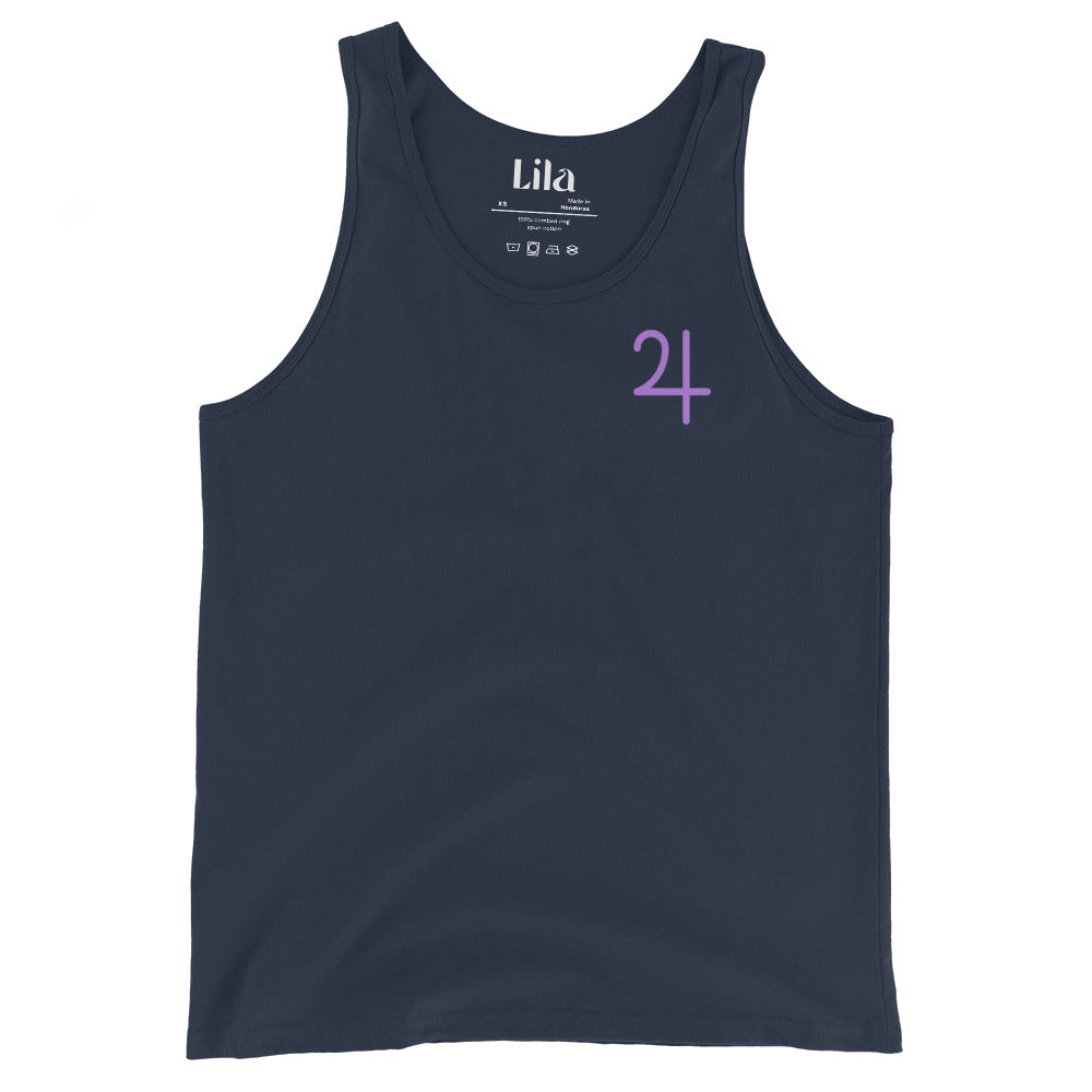 Big Jupiter Energy Tank