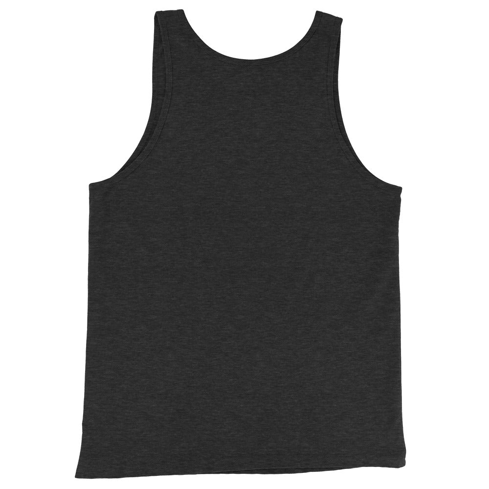 Big Jupiter Energy Tank