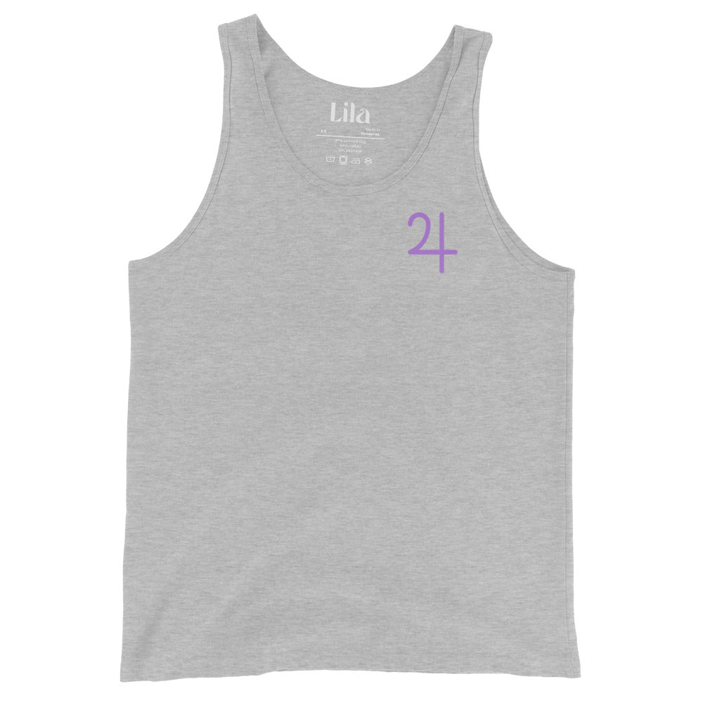 Big Jupiter Energy Tank