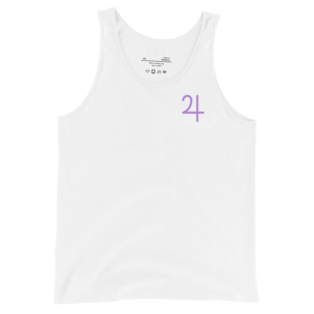Big Jupiter Energy Tank
