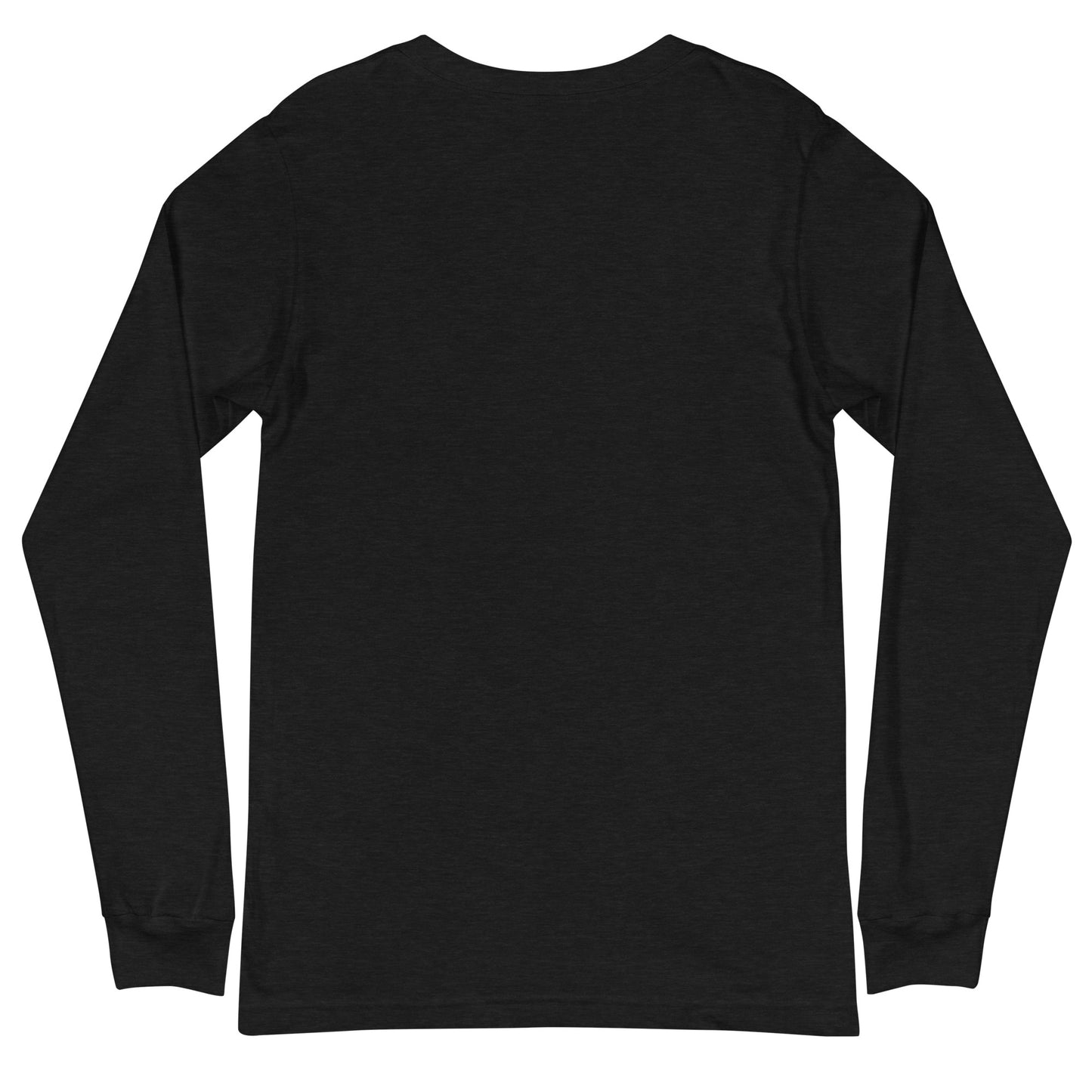Big Sagittarius Energy Long Sleeve Tee