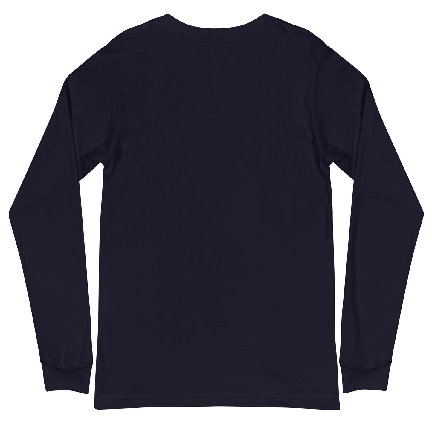 Big Sagittarius Energy Long Sleeve Tee