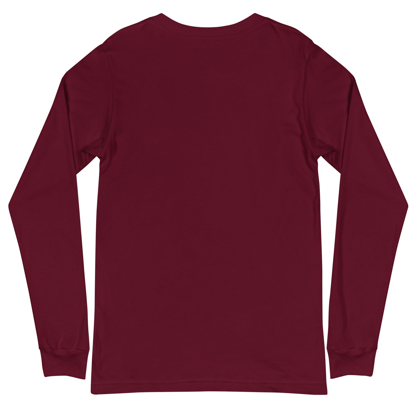Big Sagittarius Energy Long Sleeve Tee