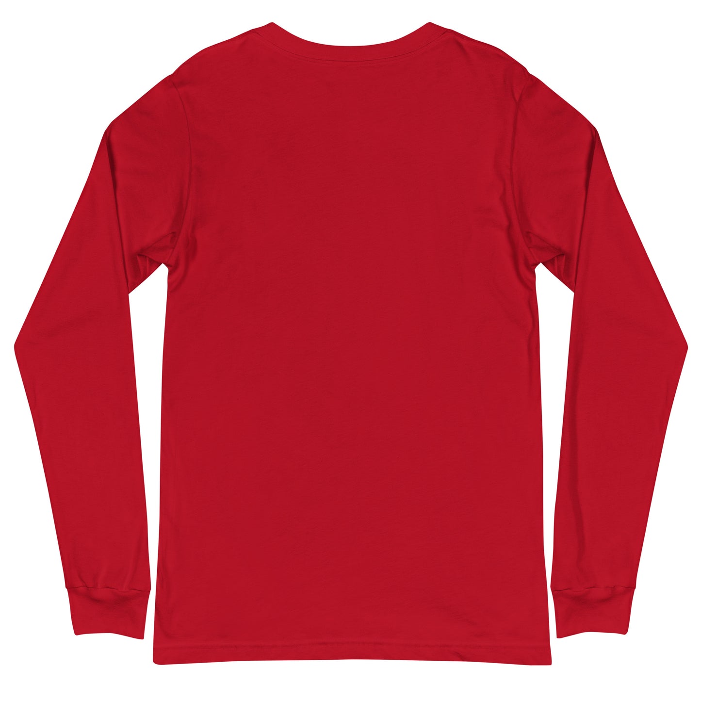 Big Sagittarius Energy Long Sleeve Tee