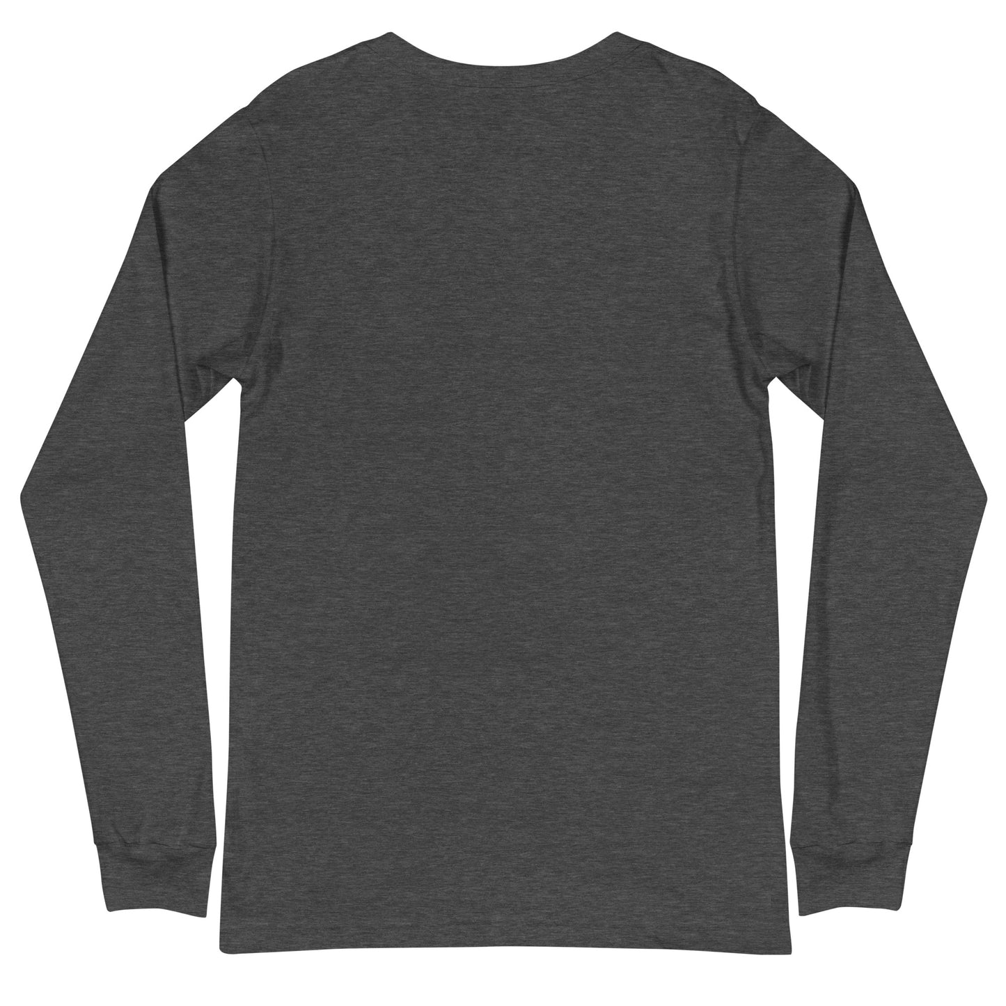 Big Sagittarius Energy Long Sleeve Tee