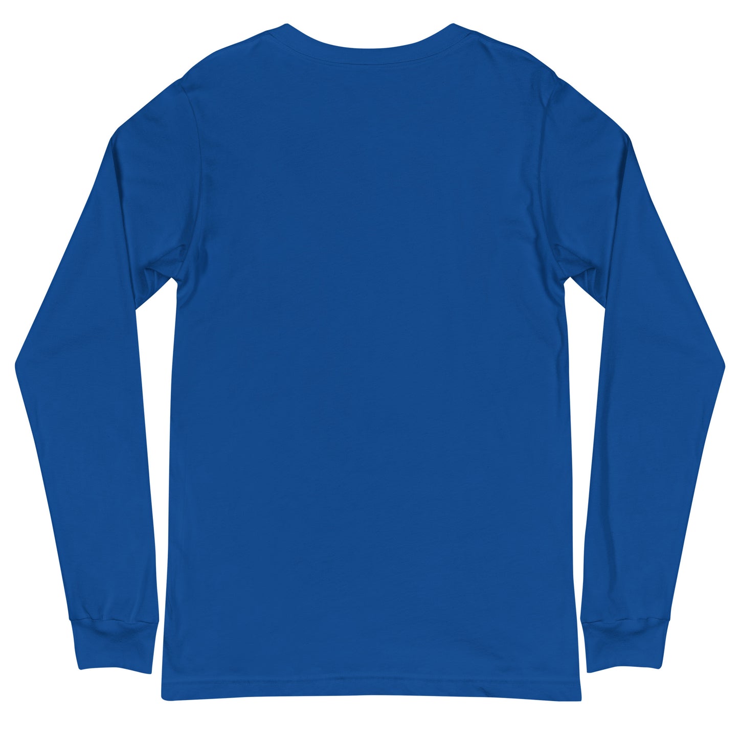 Big Sagittarius Energy Long Sleeve Tee