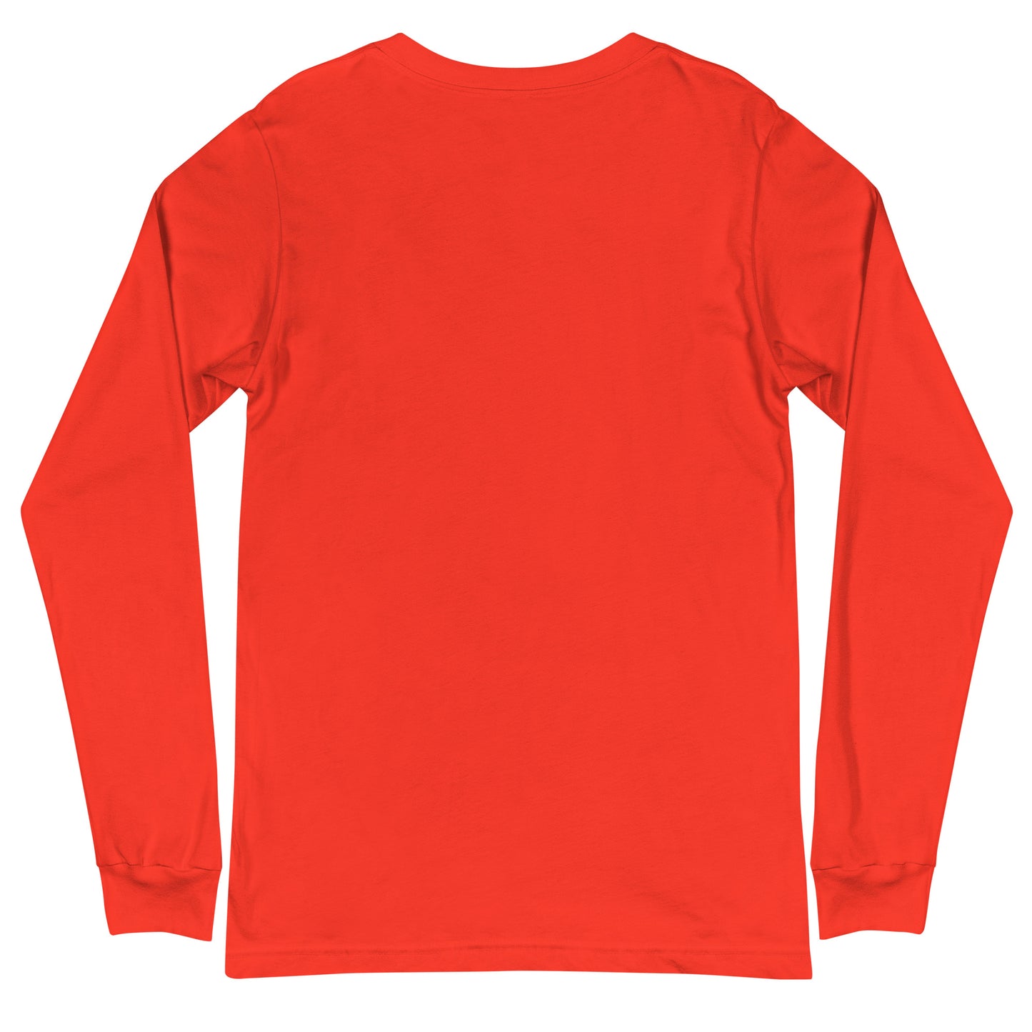 Big Sagittarius Energy Long Sleeve Tee
