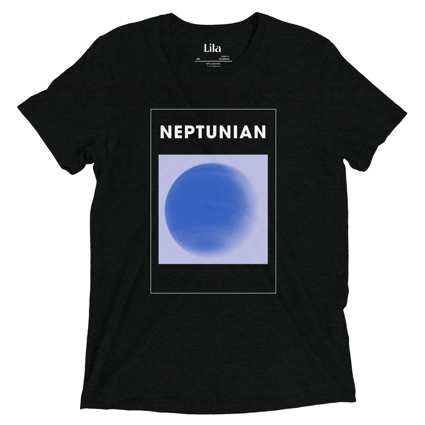 Neptunian Short sleeve t-shirt