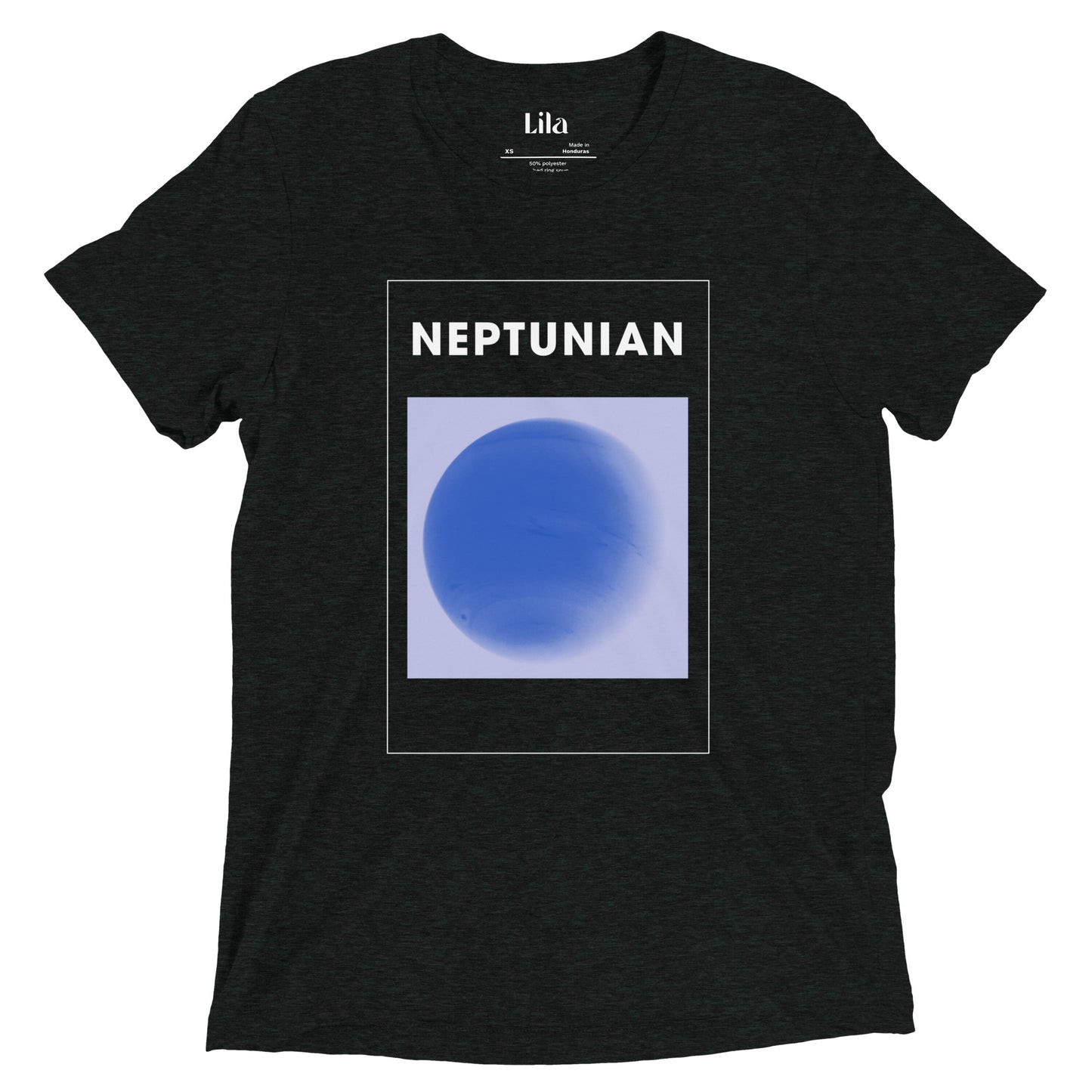 Neptunian Short sleeve t-shirt