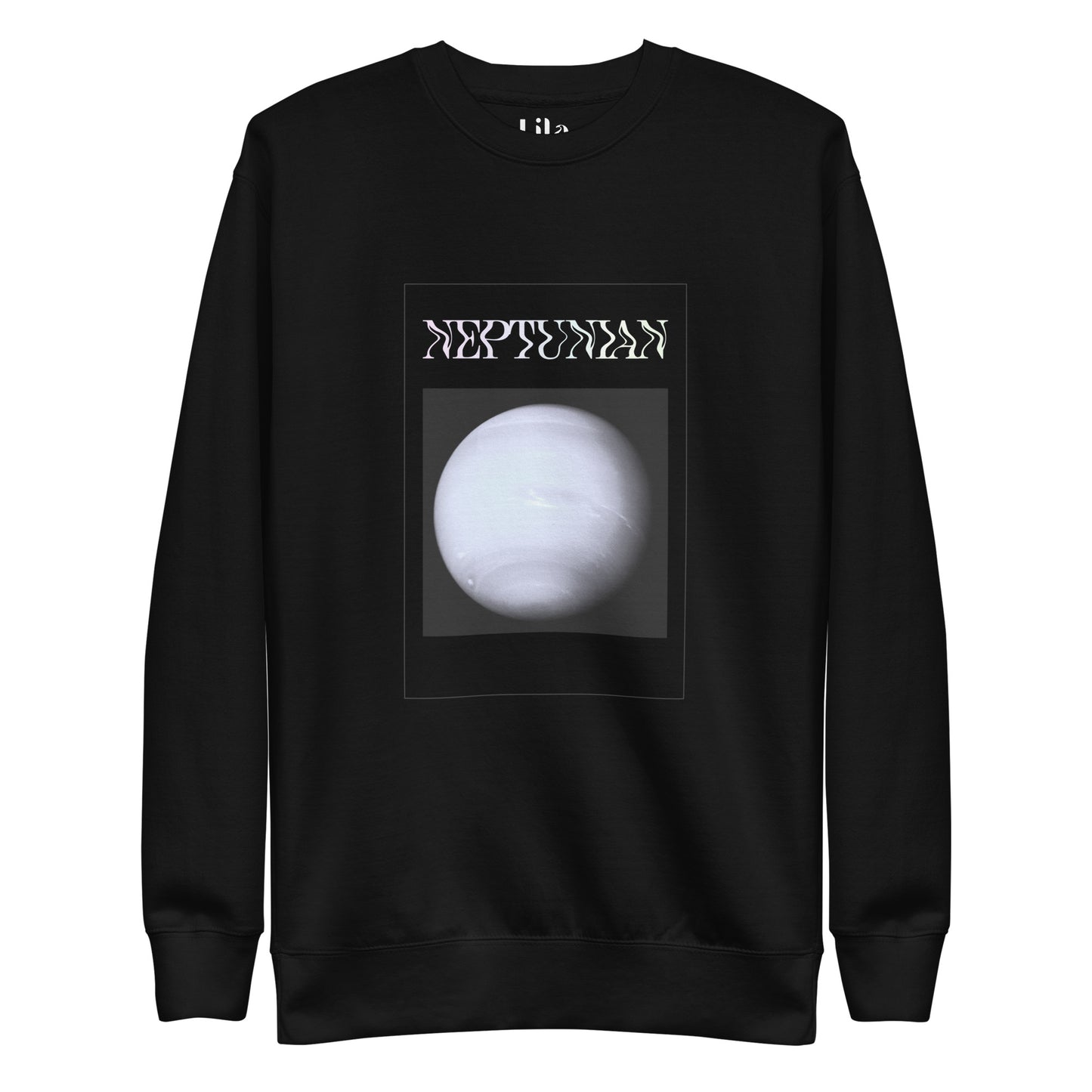 Neptunian Unisex Premium Sweatshirt