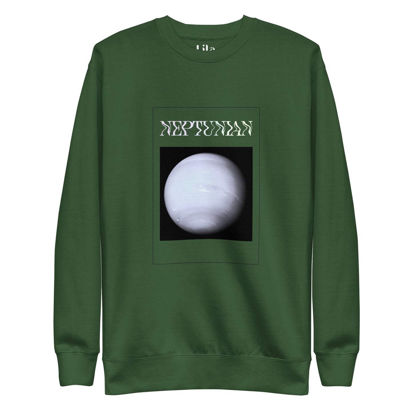 Neptunian Unisex Premium Sweatshirt