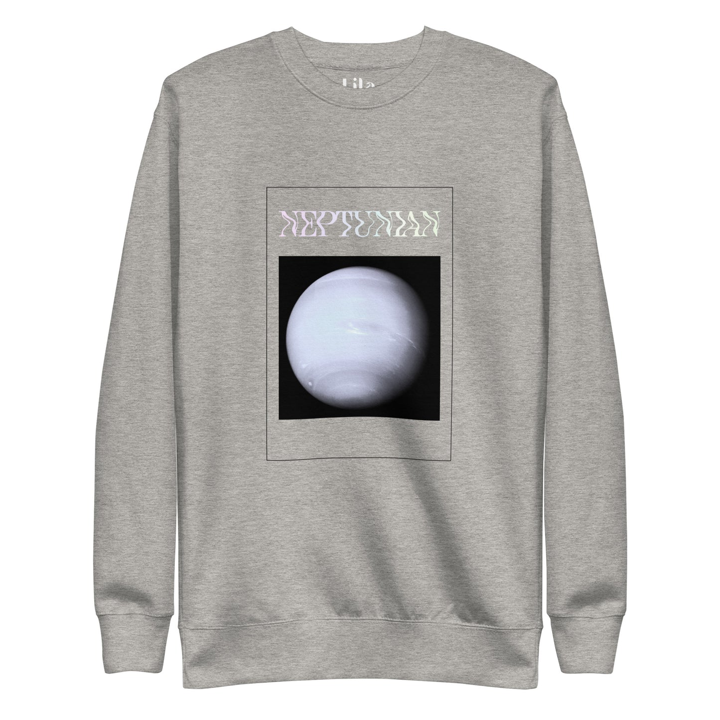 Neptunian Unisex Premium Sweatshirt