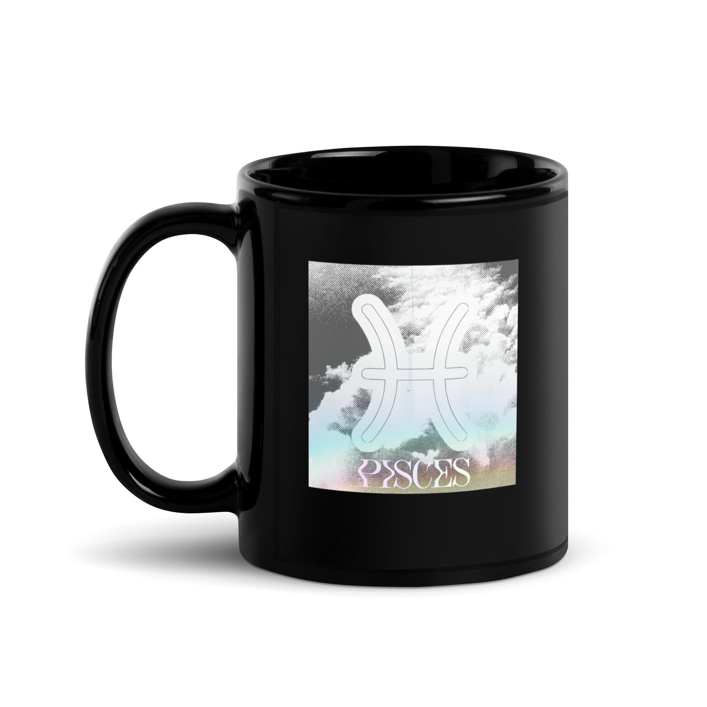 Pisces 2025 Mug