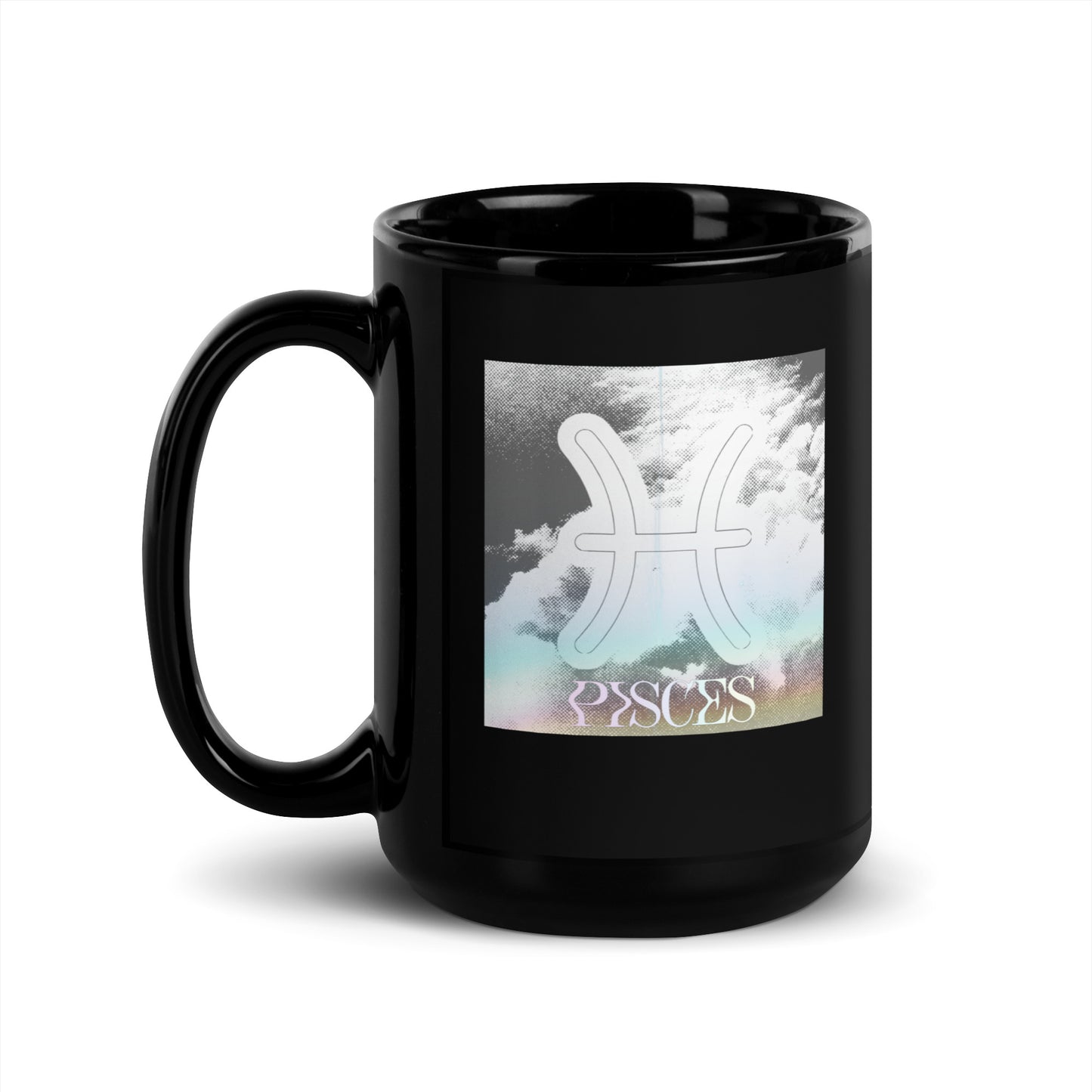 Pisces 2025 Mug