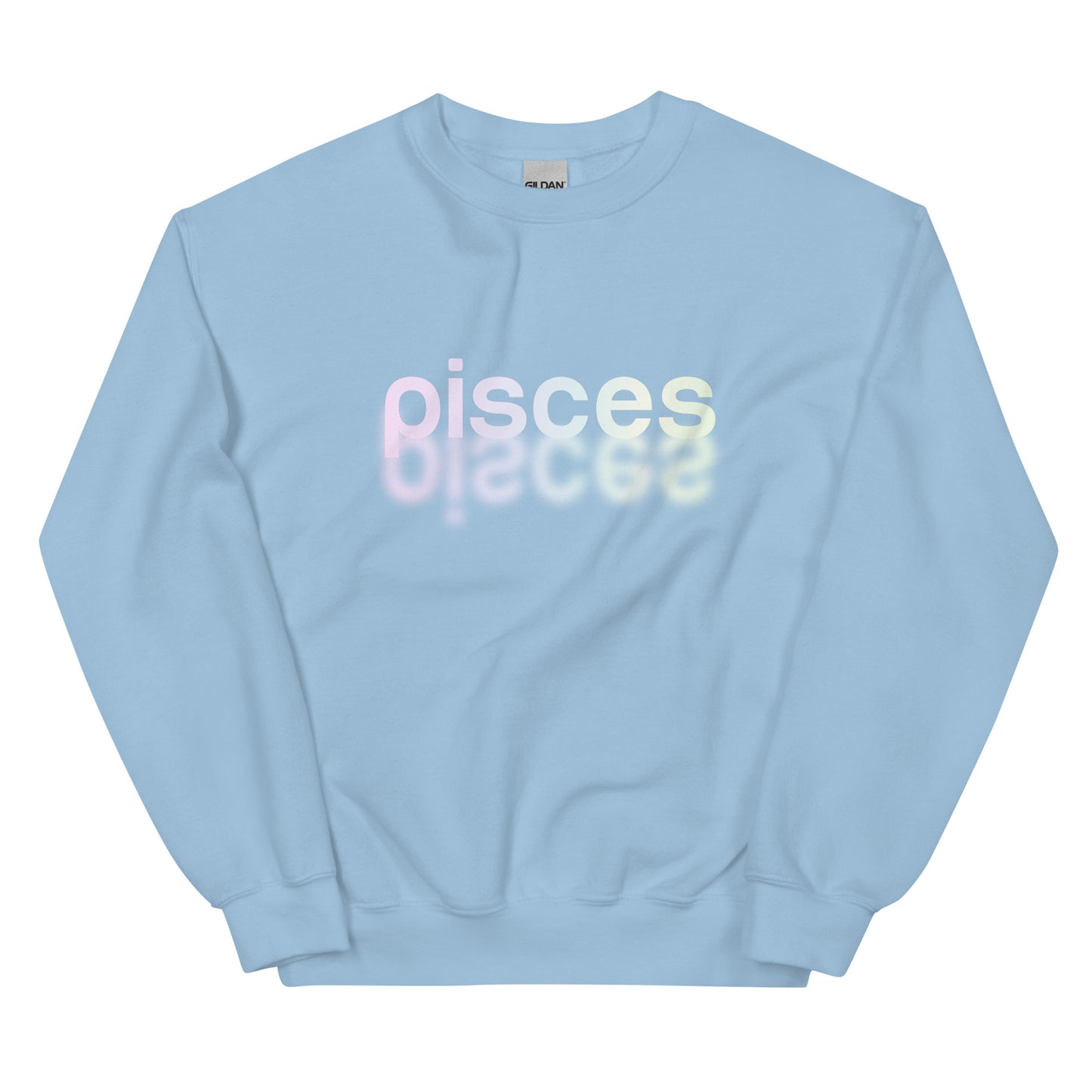 Pisces Unisex Sweatshirt