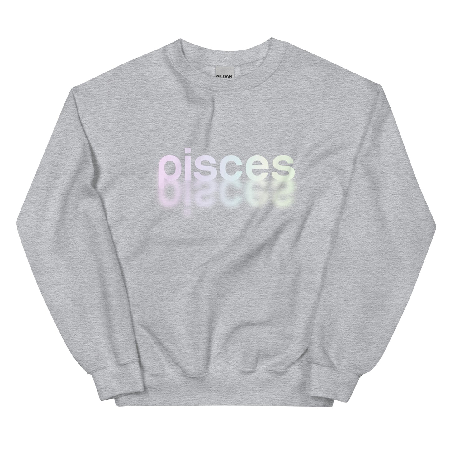 Pisces Unisex Sweatshirt