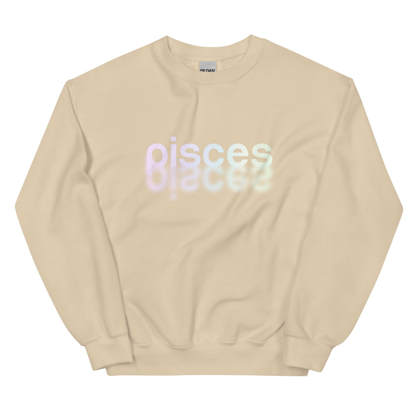 Pisces Unisex Sweatshirt