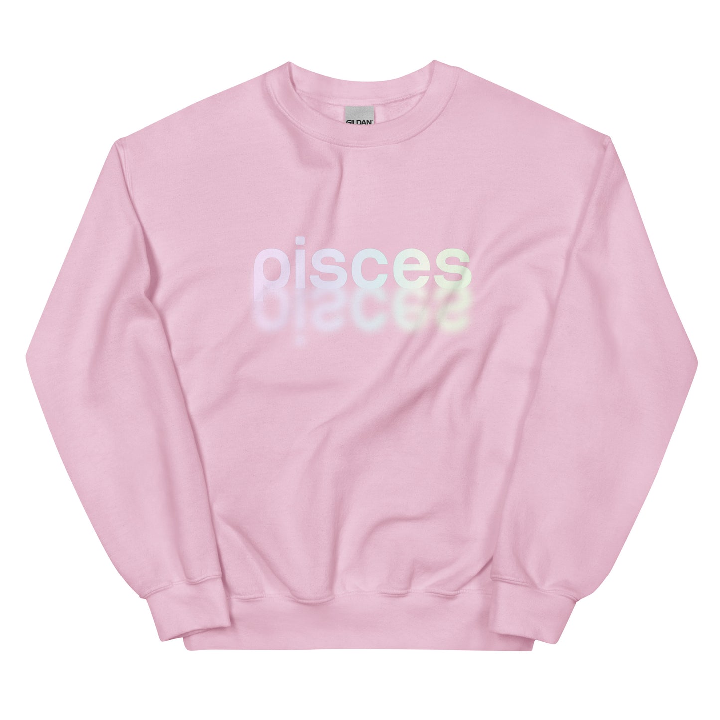 Pisces Unisex Sweatshirt