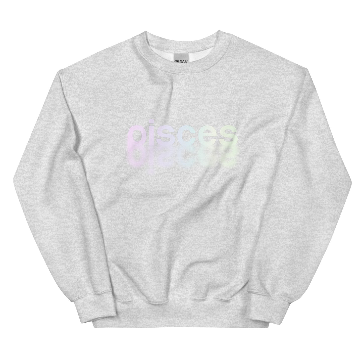 Pisces Unisex Sweatshirt