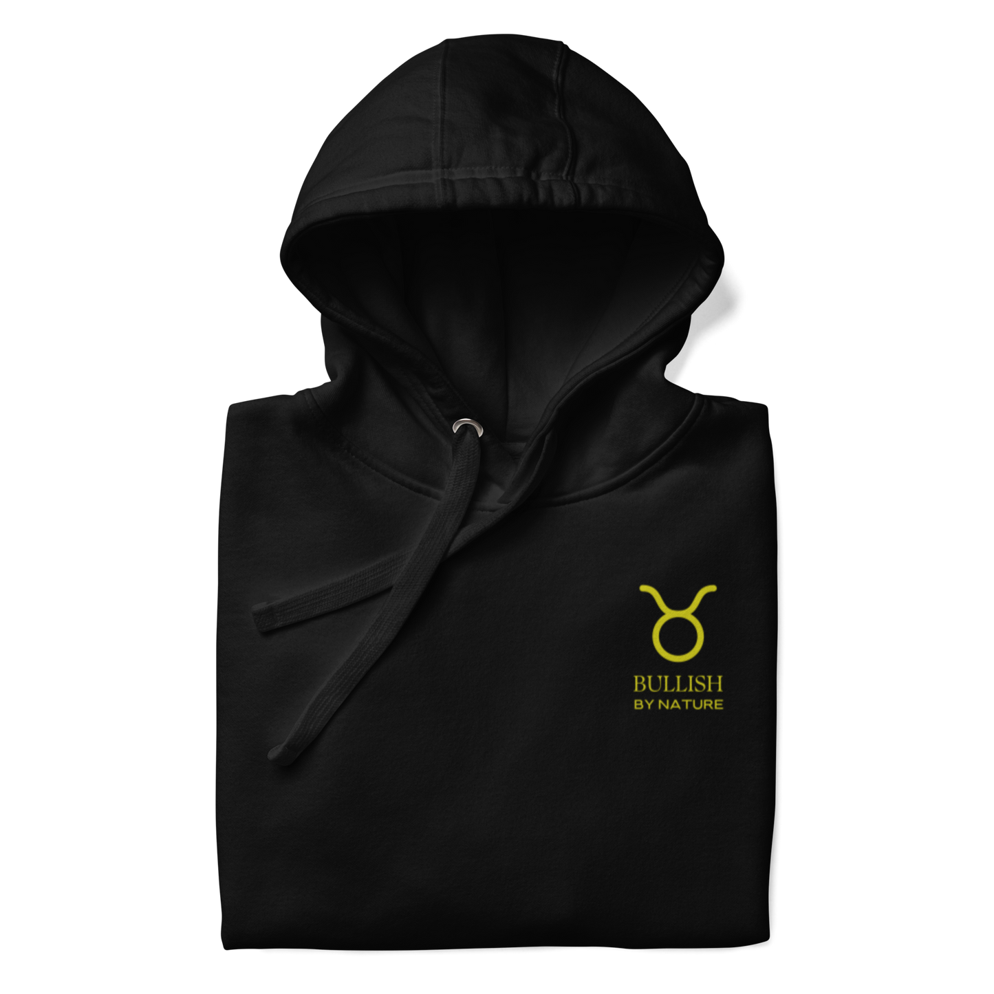 Bullish By Nature Hoodie