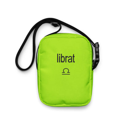 Libra Brat 2024 Utility crossbody bag