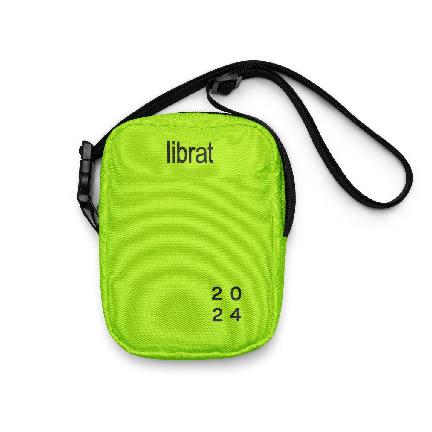 Libra Brat 2024 Utility crossbody bag