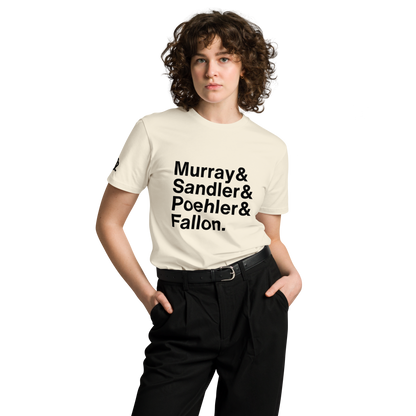 Team Virgo SNL Cast premium t-shirt