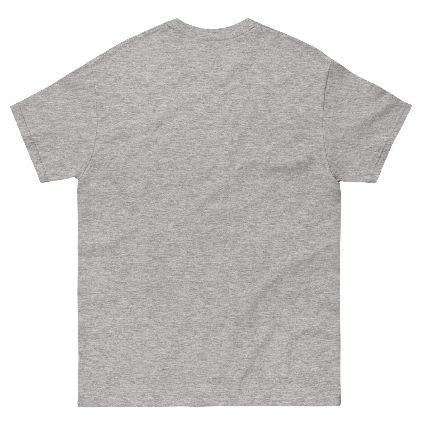 Hard Aspects classic tee