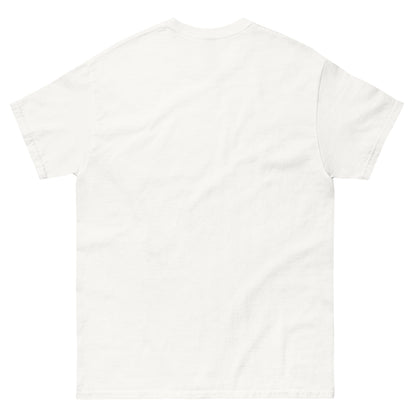 Hard Aspects classic tee