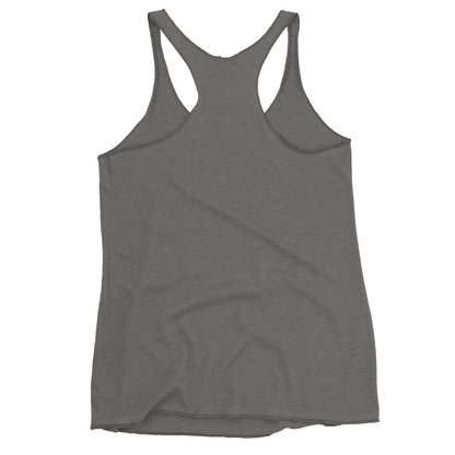 Mars Transit Women's Racerback Tank