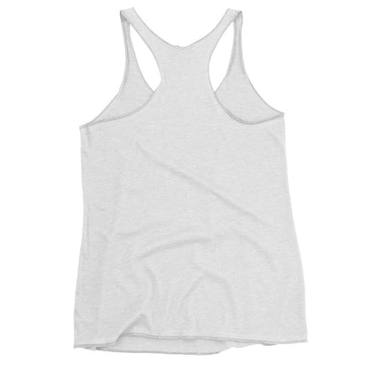 Mars Transit Women's Racerback Tank
