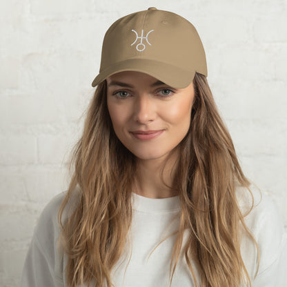 Uranus Dad Hat
