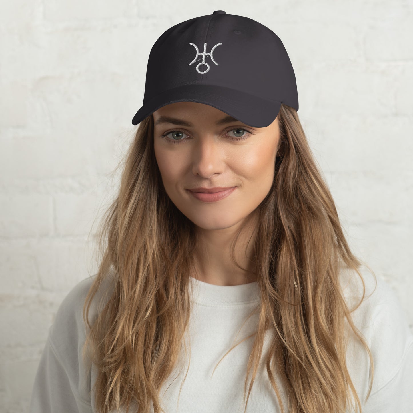 Uranus Dad Hat