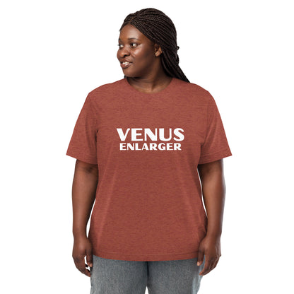 Venus Enlarger Short sleeve t-shirt