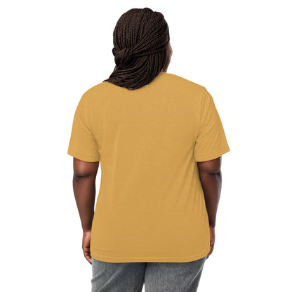 Venus Enlarger Short sleeve t-shirt
