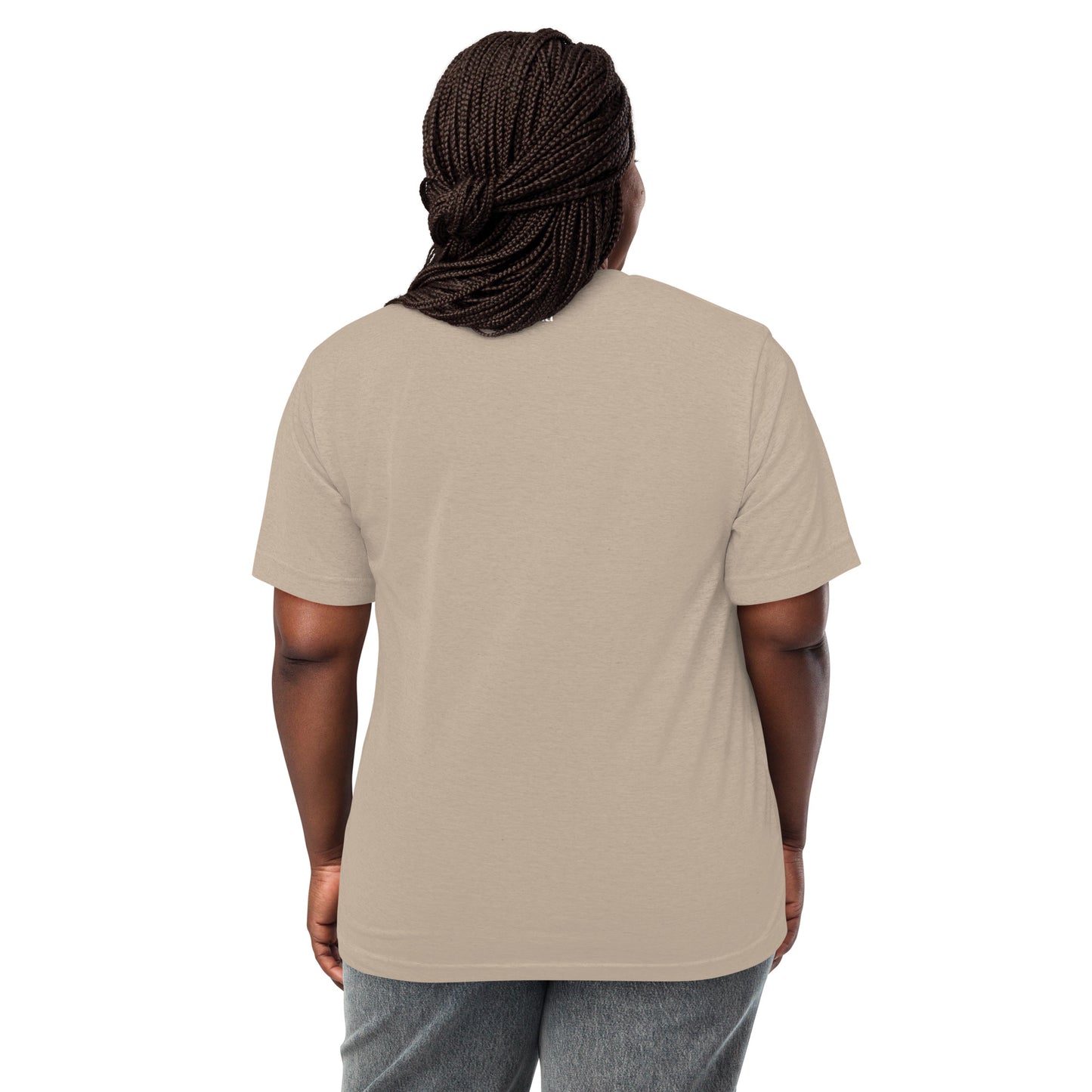 Venus Enlarger Short sleeve t-shirt