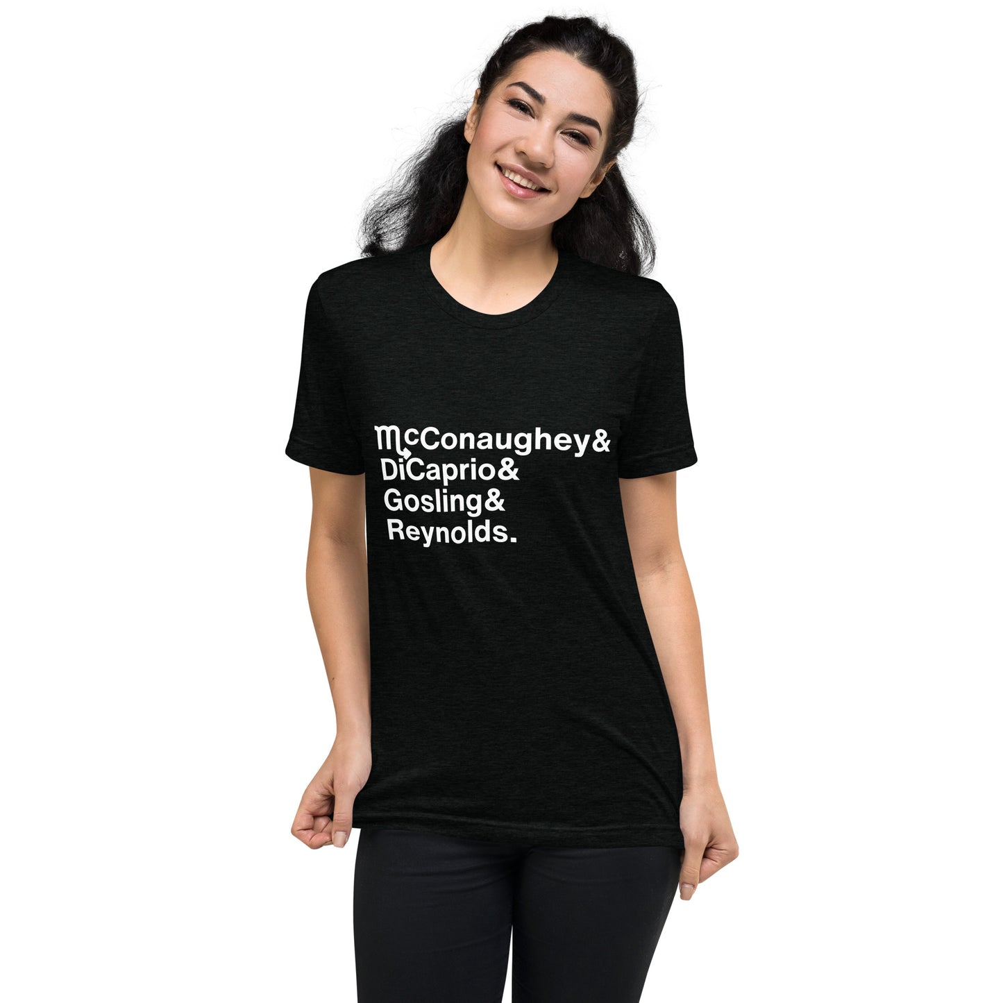 Scorpio Stars Short sleeve t-shirt