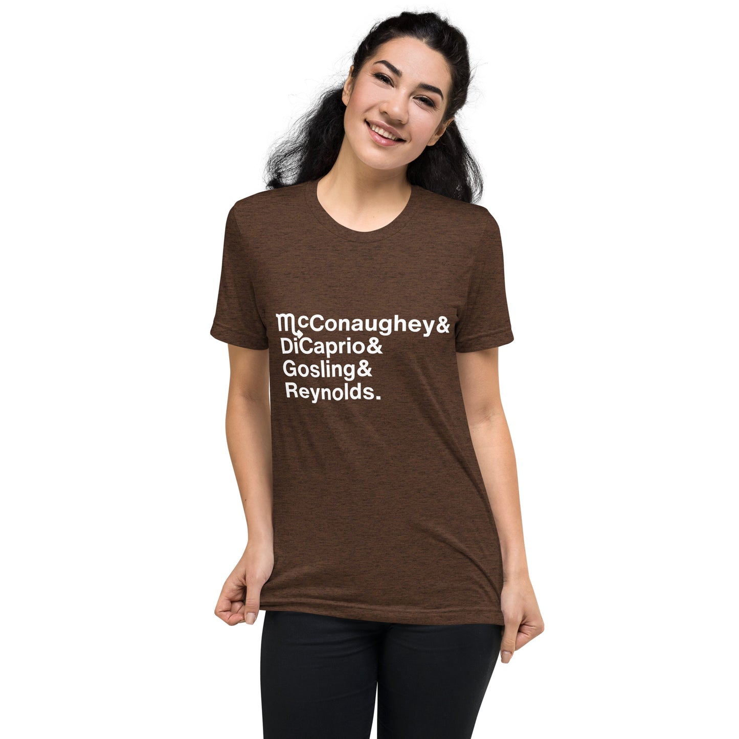 Scorpio Stars Short sleeve t-shirt