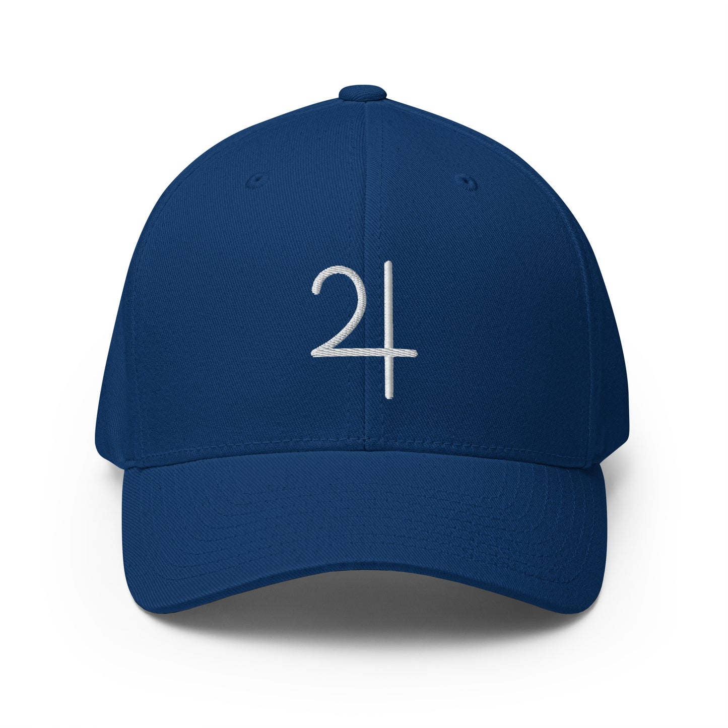 Jupiter Structured Twill Cap