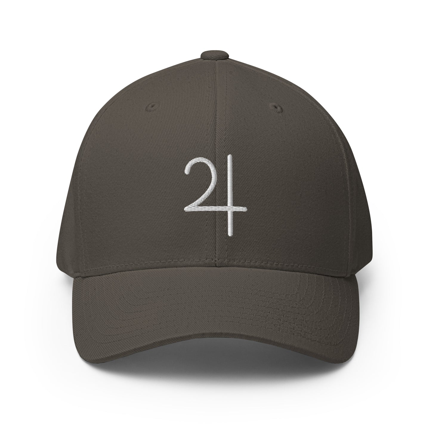 Jupiter Structured Twill Cap